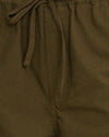 Oliva oscuro