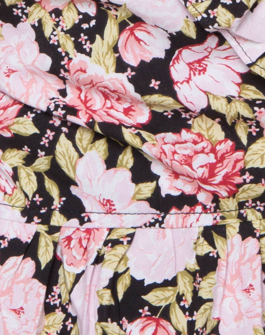 Imagen de Giam Top in Bloom Floral