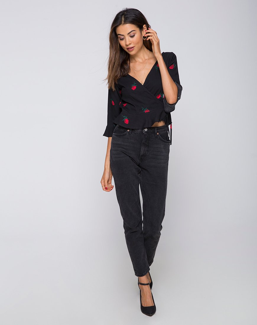 Imagen de Giamba Top en Scatter Rose