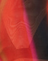 Naranja y rosa solarizados