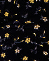 Pretty Petal Negro