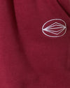  Burgundy Winning Team Embro