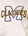 Invierno Blanco M Classics Mix Embro