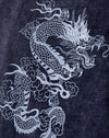 Dragón de Lavado Negro