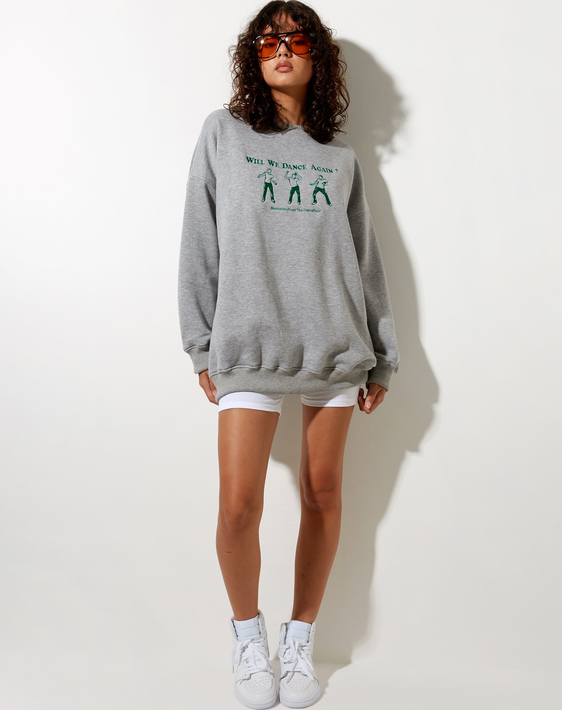 Imagen de Sudadera Glo en Grismarl Memories From Dance Embro