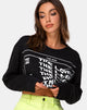 Imagen de Gocea Crop Top en The Sun, Lovers and Soul