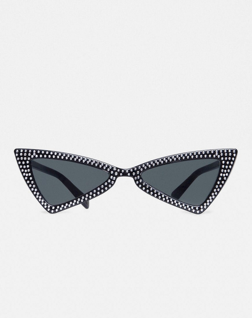 Imagen de las gafas de sol Gwen en Black Diamond