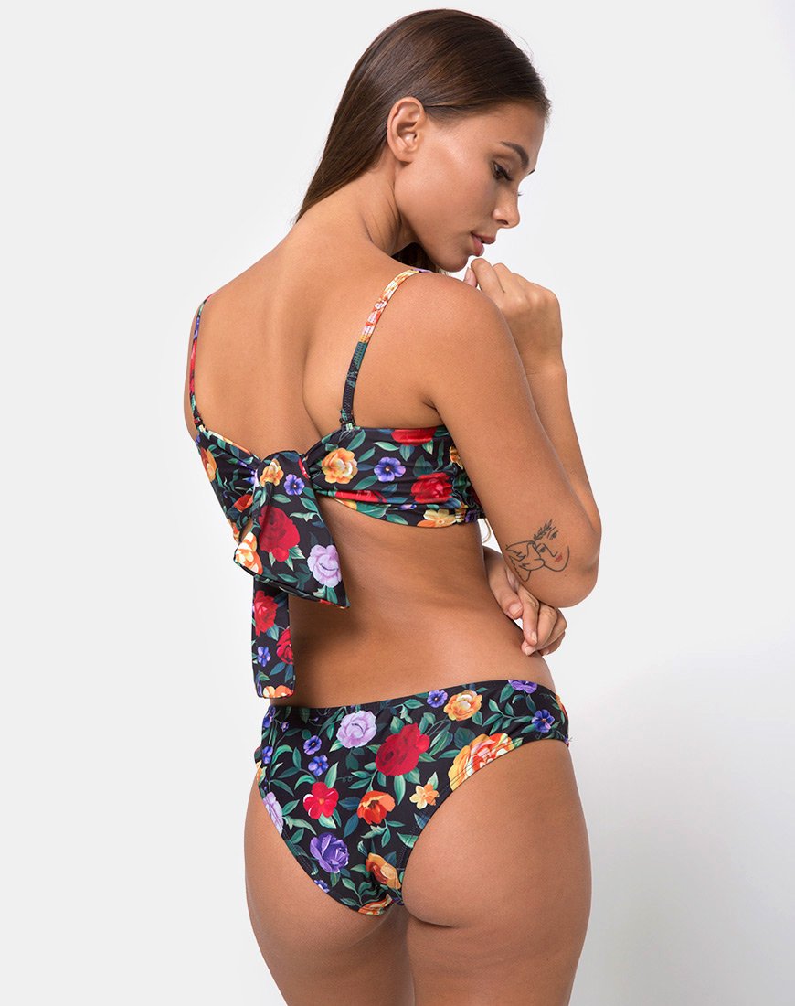 Top de bikini Gwyneth en Senorita Rose
