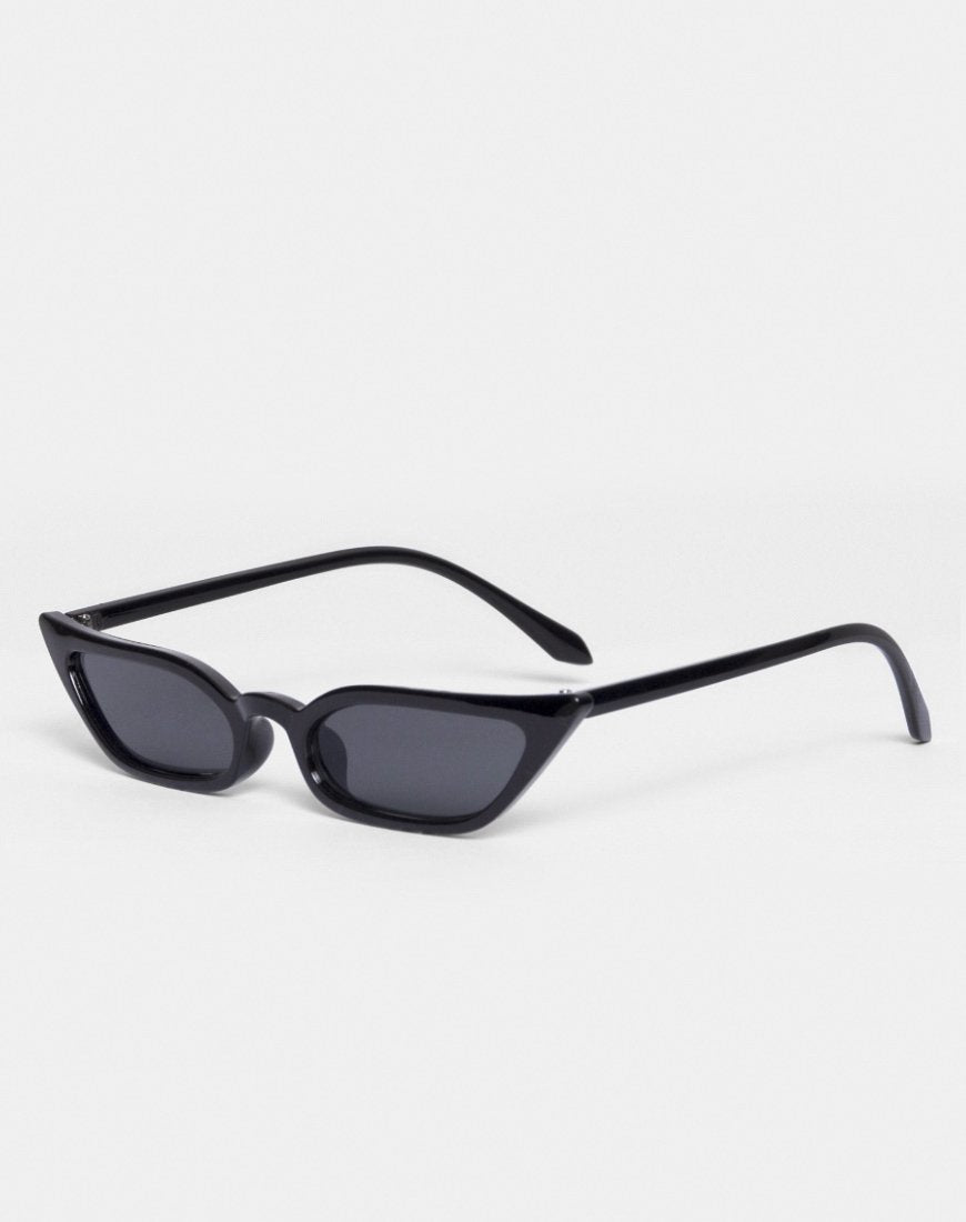 Gafas de sol Hailey en negro