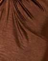 Chocolate satinado