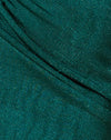 Crepé verde bosque