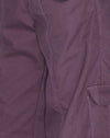  Panamá Morado oscuro
