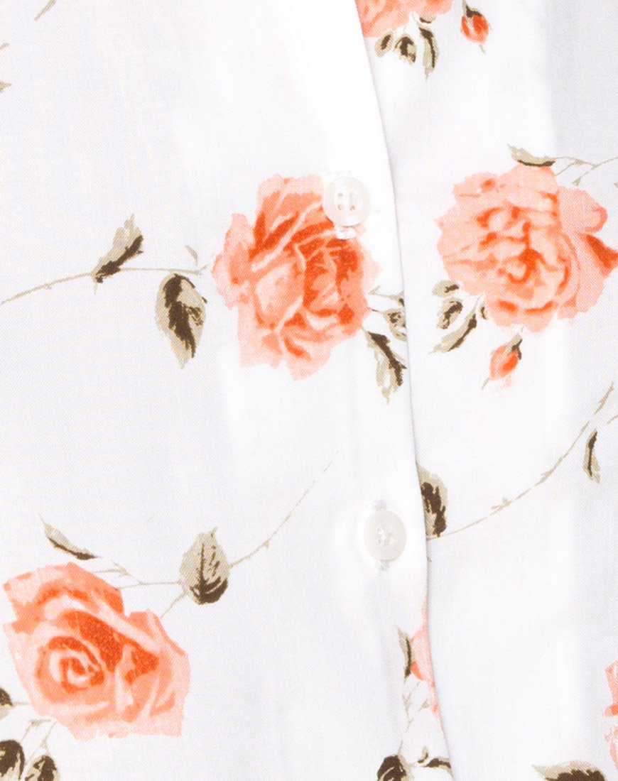 Imagen de camisa hawaiana en New Romance