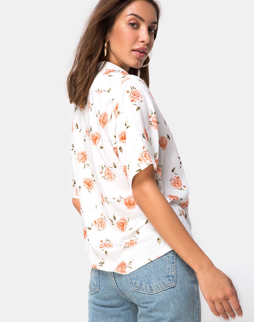 Imagen de camisa hawaiana en New Romance