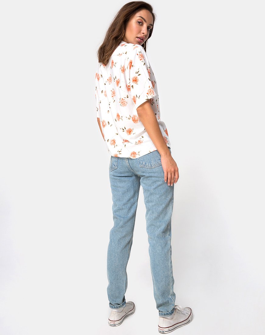Imagen de camisa hawaiana en New Romance