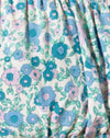  Flower Power Azul