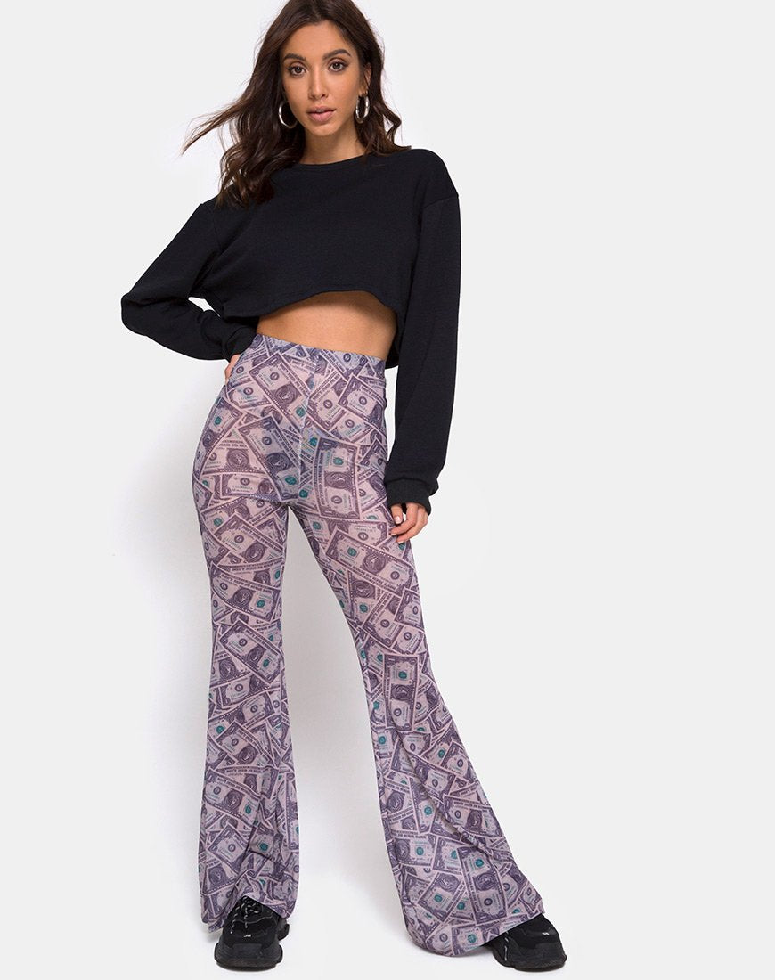 Pantalón Herlom en Dollar Bill