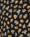 Ditsy Floral Bronce