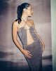 imagen de Hiriko Halter Top en Charcoal