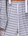 Modern Day Romantics Gris