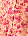 Cantalupo Flor Silvestre Oscuro