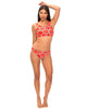 Imagen de Braguita de bikini Honey en sandía