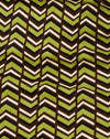 Chevron Verde