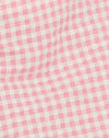 Gingham rosa