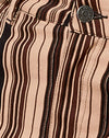 Mix Stripe Marrón