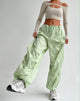 imagen de Chute Trouser en Sage