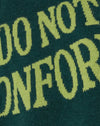  No conforme Verde