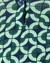  Retro Tile Verde