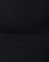  Lycra Negro