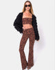 Imagen de Jeevan Twinset en leopardo de la jungla