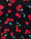 Cerezas negras