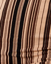 Mix Stripe Marrón