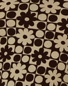 Gota de limón de flores silvestres