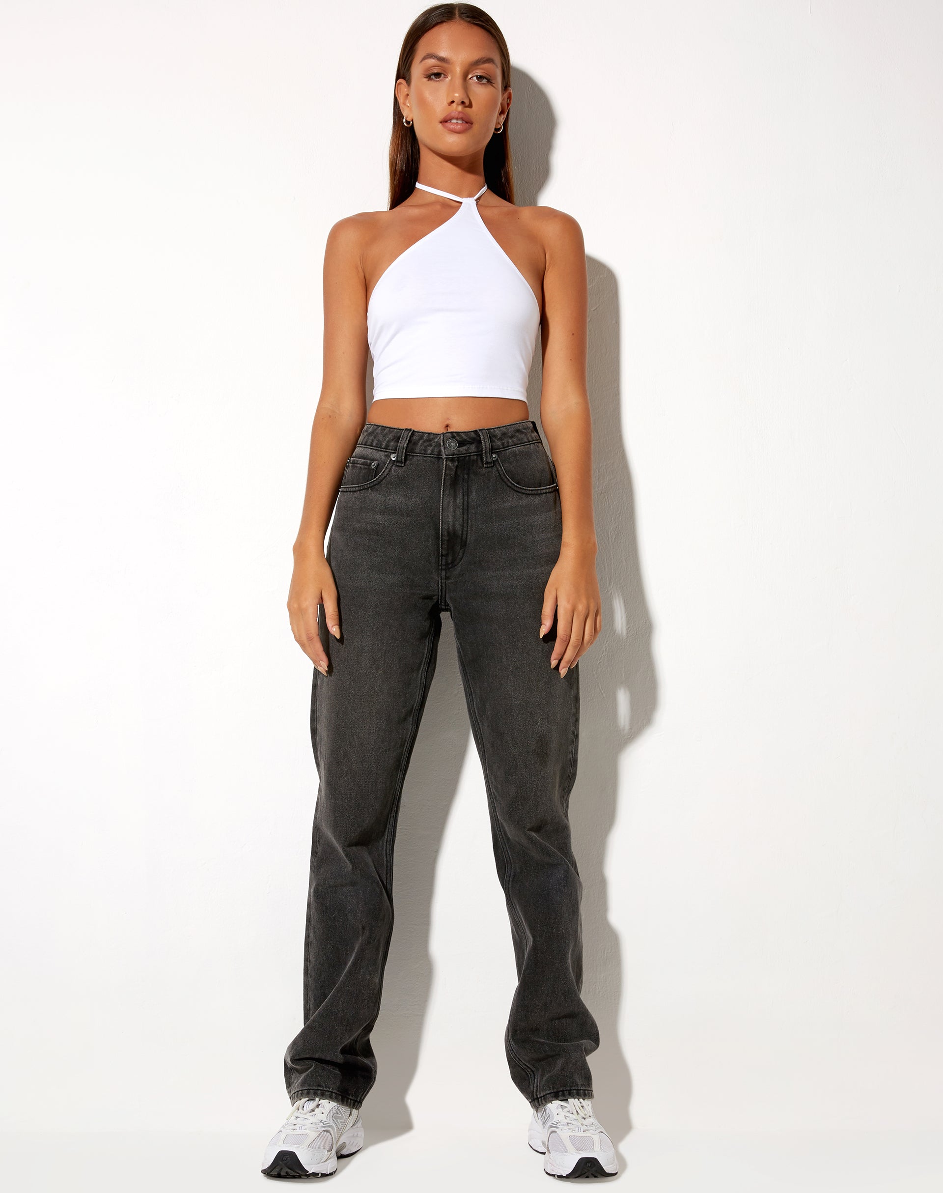 Imagen de Jess Jeans en Black Wash