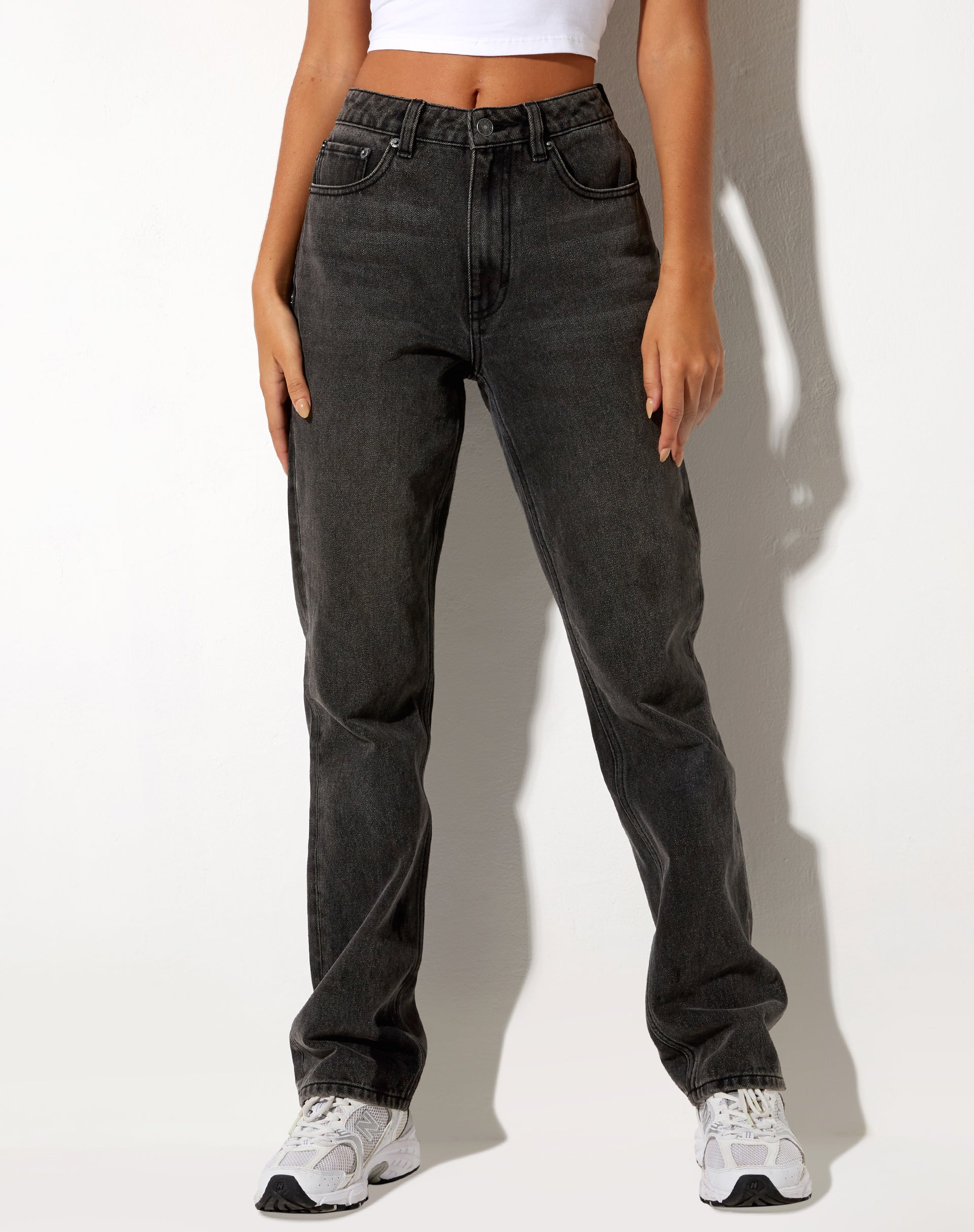 Imagen de Jess Jeans en Black Wash