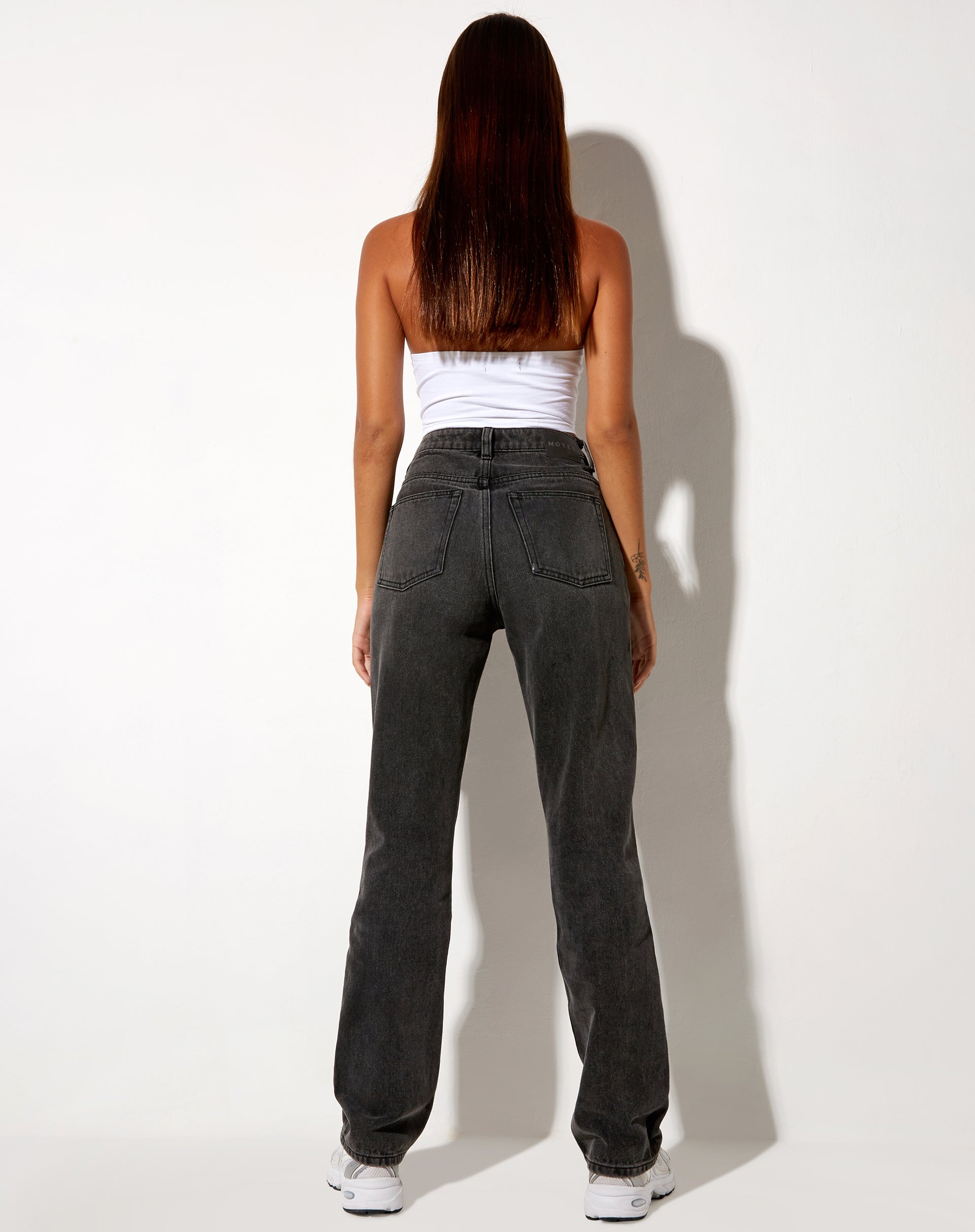 Imagen de Jess Jeans en Black Wash