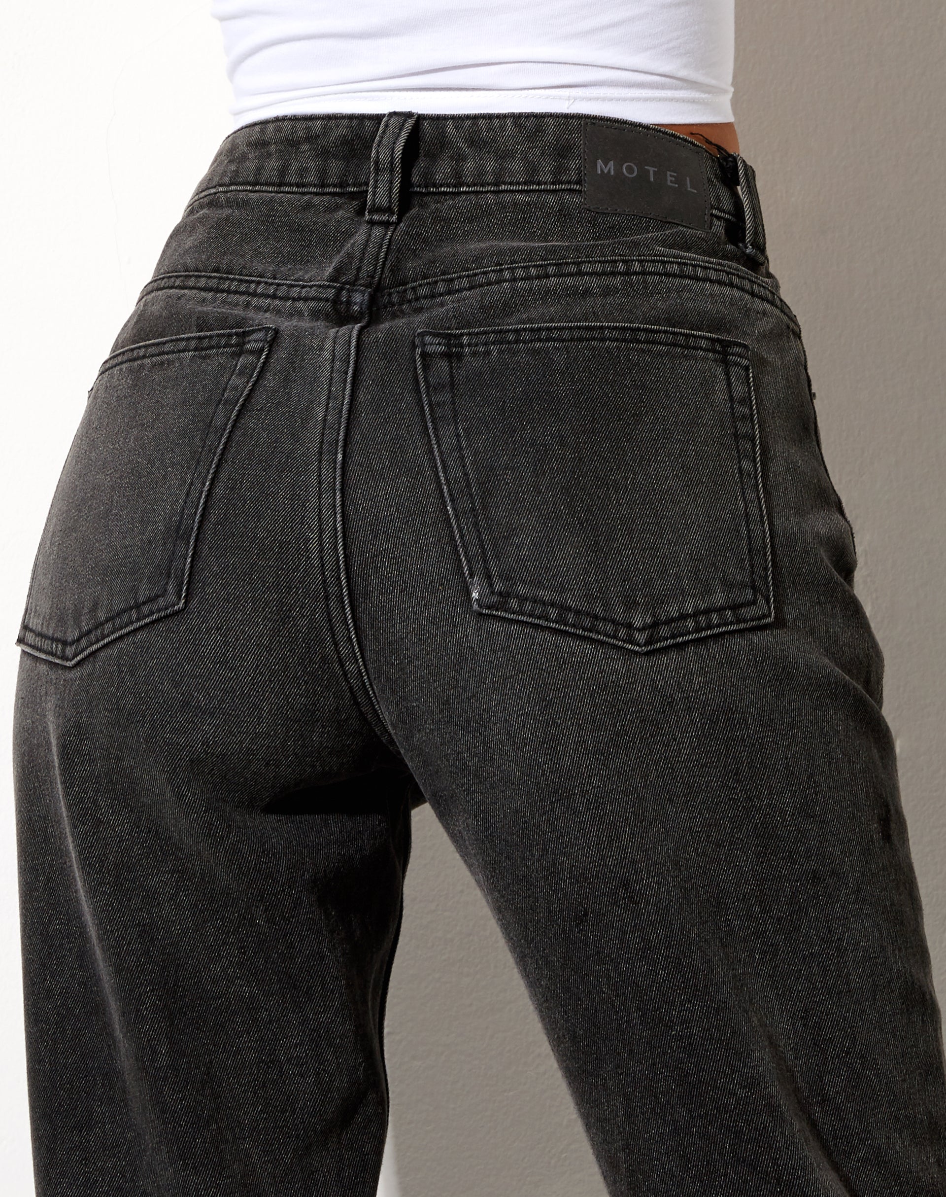 Imagen de Jess Jeans en Black Wash