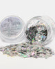 Imagen de The Gypsy Shrine Silver Eclipse Glitter Pot
