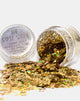 Imagen de The Gypsy Shrine Gold Eclipse Glitter Pot
