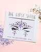 Imagen del Santuario gitano Starry Eyes Face Jewel