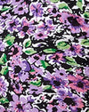 Flor de lila