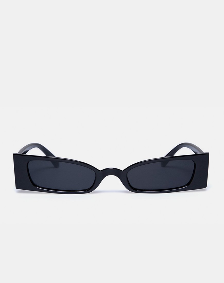 Gafas de sol Joslin en negro