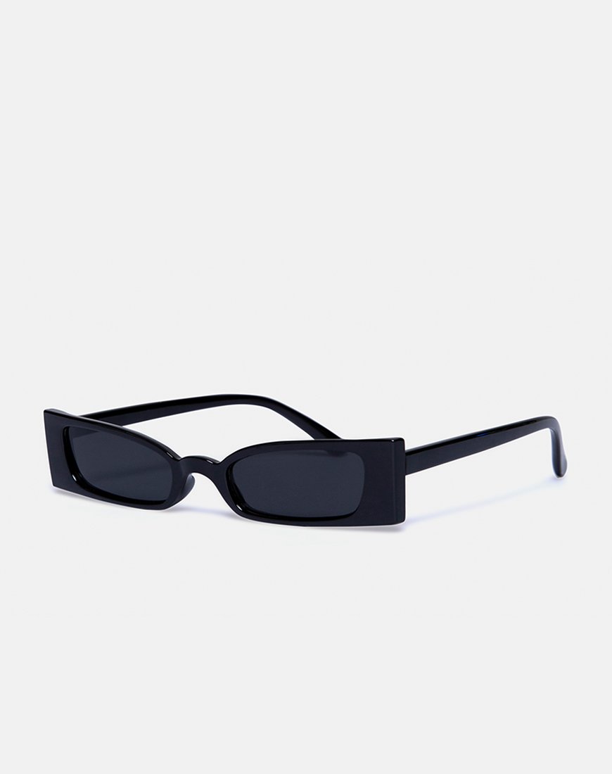 Gafas de sol Joslin en negro