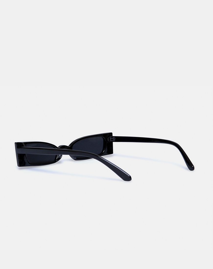 Imagen de las gafas de sol Joslin en negro