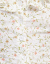  Pretty Petal Marfil