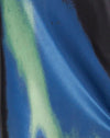  Juvina Acuarela Azul Marino